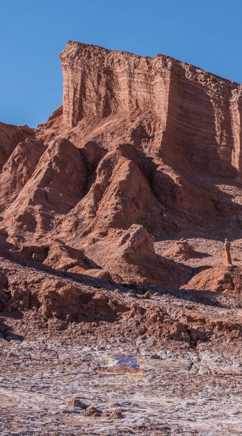  San Pedro de Atacama